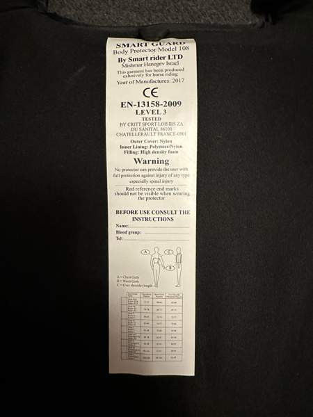 3-tason turvaliivi Myrskylä - изображение 3