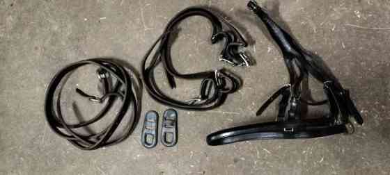 Uudenveroiset valjakkovaljaat Kemiönsaari