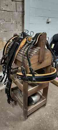 Uudenveroiset valjakkovaljaat Kemiönsaari