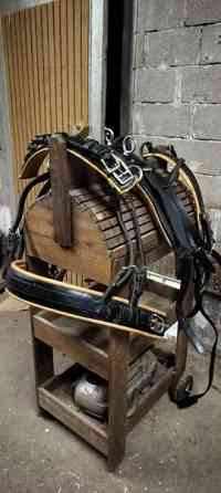 Uudenveroiset valjakkovaljaat Kemiönsaari