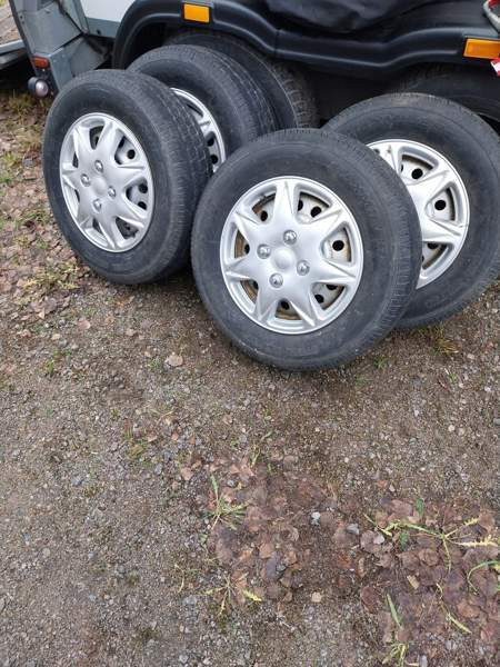 Hevostraileri wärmlandsvagnen Hamina – foto 7