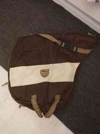 Horze satulakassi Keminmaa