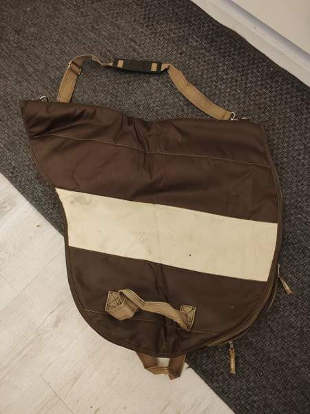 Horze satulakassi Keminmaa - photo 2