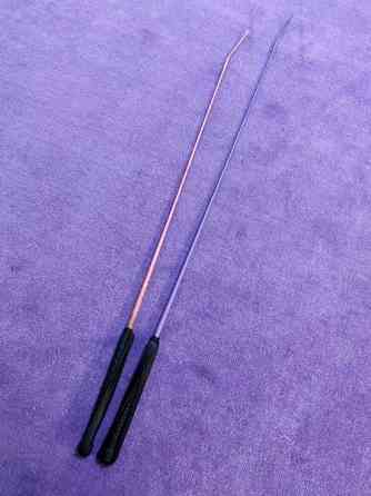 Lila ja pinkki raippa Helsinki