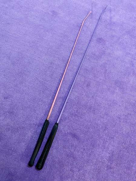 Lila ja pinkki raippa Helsinki - photo 1