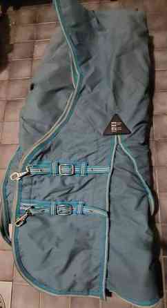 Horze highneck sadeloimi 135 Siikalatva