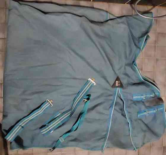 Horze highneck sadeloimi 135 Siikalatva