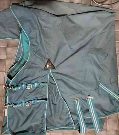 Horze highneck sadeloimi 135 Siikalatva