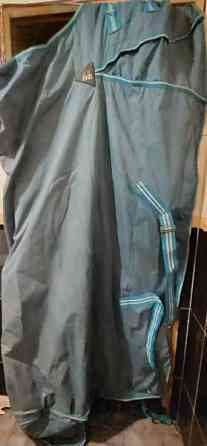 Horze highneck sadeloimi 135 Siikalatva