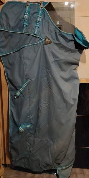 Horze highneck sadeloimi 135 Siikalatva - изображение 5