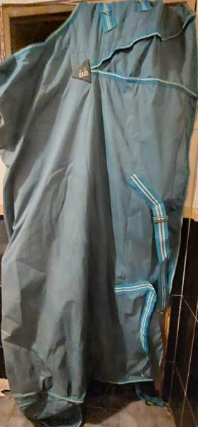 Horze highneck sadeloimi 135 Siikalatva - изображение 4