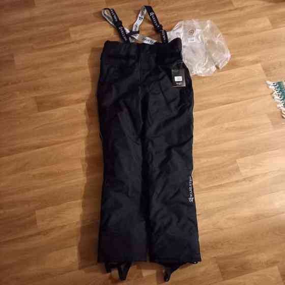 Wahlsten Pro Wear winter treenihousut unisex Vöyri