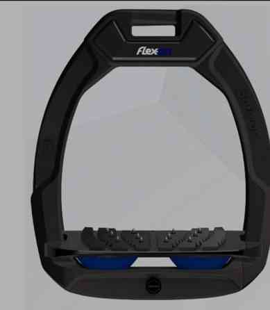 O: Flex on Safe on jalustimet Helsinki