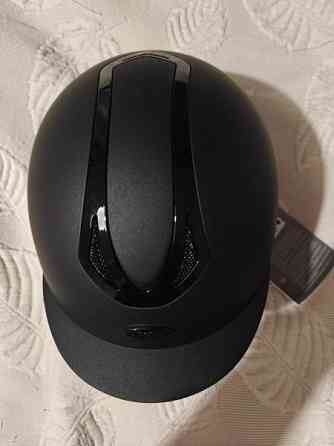 Ekkia Choplin Aero-ratsastuskypärä M, 55-56 Imatra