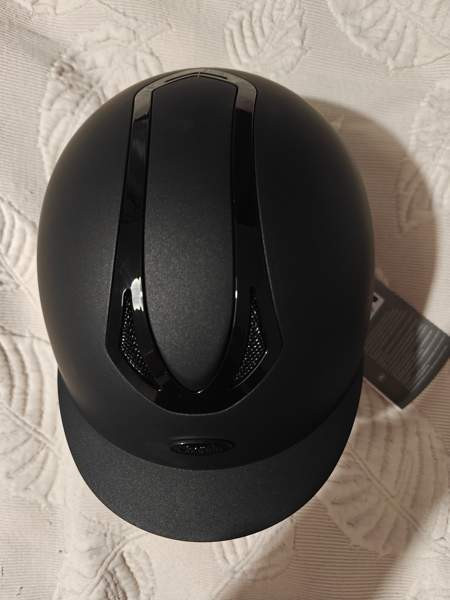 Ekkia Choplin Aero-ratsastuskypärä M, 55-56 Imatra – foto 2