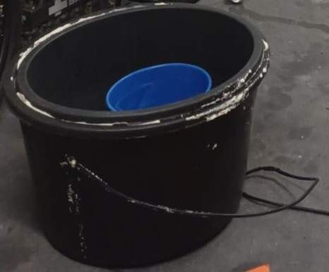 Myydään lämmitettävä vesiastia Perho - изображение 1