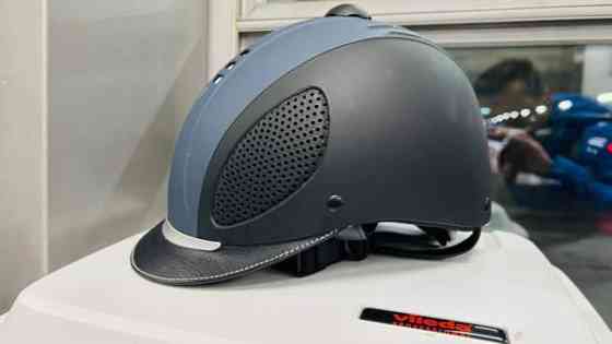 CRW Ratsastuskypärä S/M 52-56 Espoo