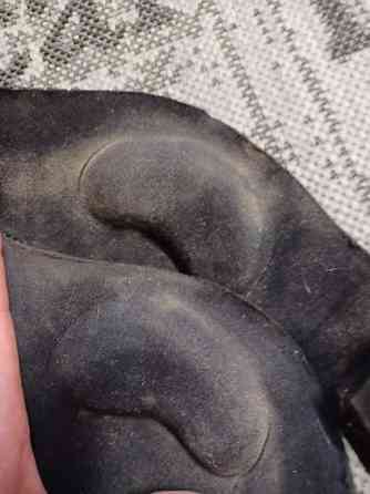 Shetlanninponin polvisuojat Lieksa