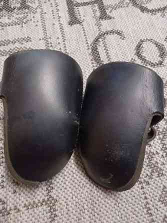 Shetlanninponin polvisuojat Lieksa