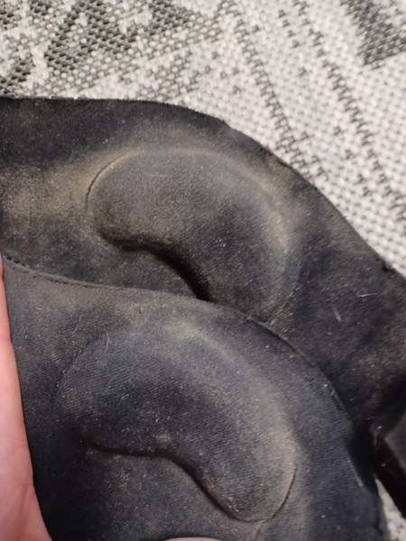 Shetlanninponin polvisuojat Lieksa – foto 3