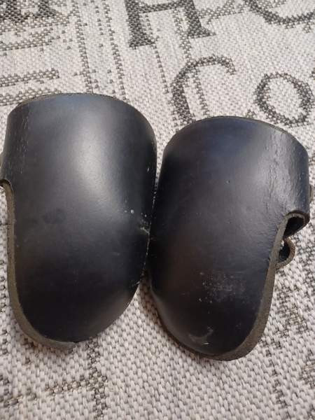 Shetlanninponin polvisuojat Lieksa – foto 1