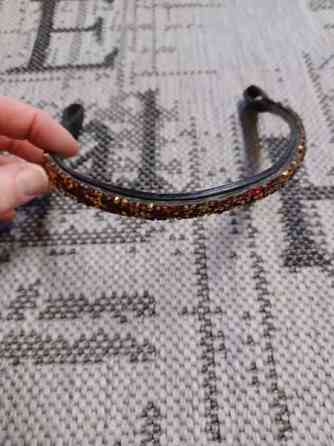 Hevosen otsapanta Lieksa