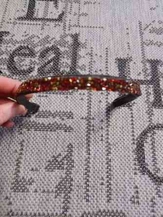 Hevosen otsapanta Lieksa