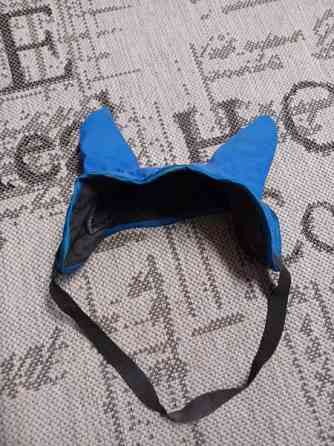 Shetlanninponin korvahuput Lieksa