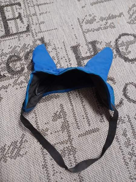 Shetlanninponin korvahuput Lieksa - изображение 1