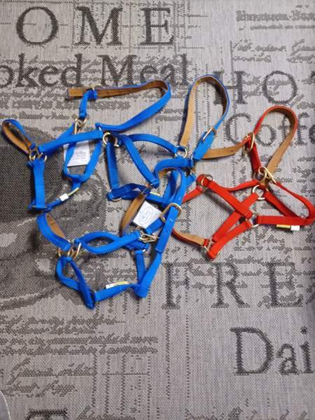 Päitset 4 kpl UUSIA koko 6 Lieksa - изображение 1