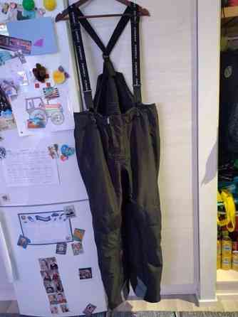 Finntack Elite toppahousut XXL Luumäki