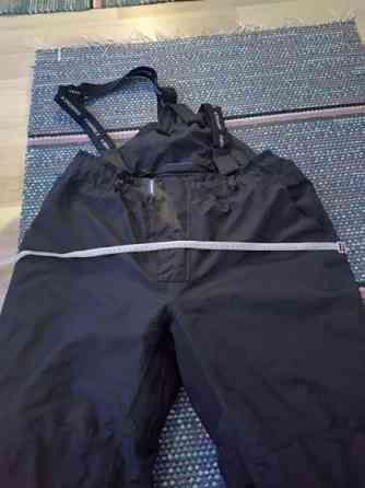 Finntack Elite toppahousut XXL Luumäki