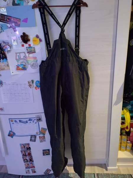 Finntack Elite toppahousut XXL Luumäki - изображение 2