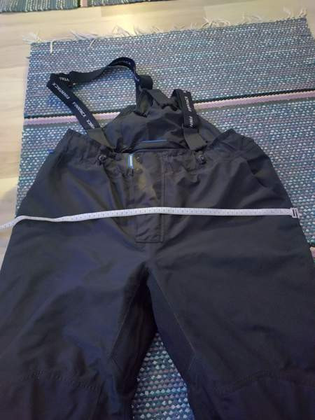 Finntack Elite toppahousut XXL Luumäki - изображение 5