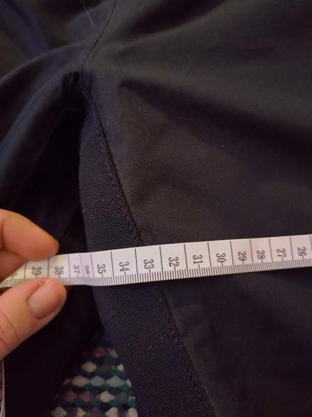 Finntack Elite toppahousut XXL Luumäki - изображение 7