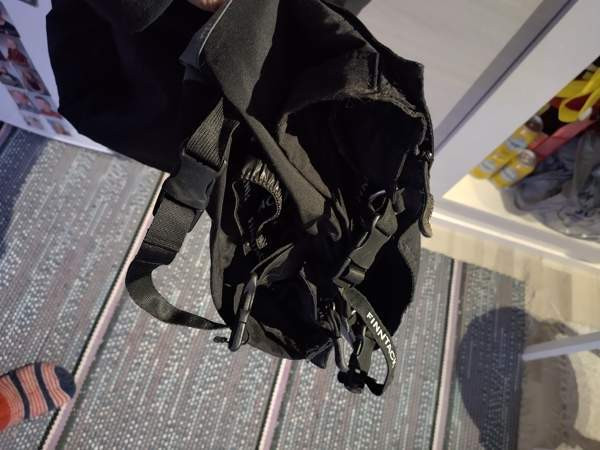 Finntack Elite toppahousut XXL Luumäki - изображение 3