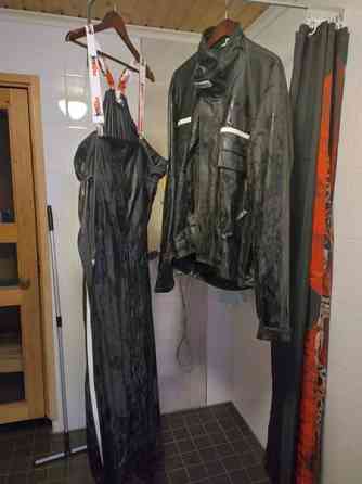 Mira sadepuku kesämalli XXL Luumäki