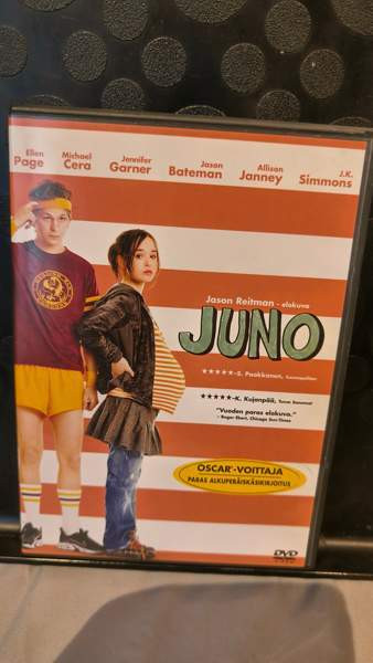 Juno Valkeakoski - photo 1