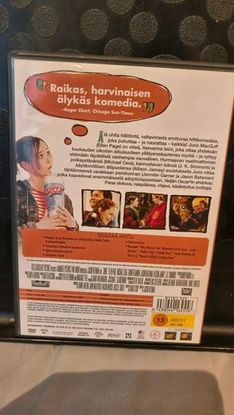 Juno Valkeakoski - photo 2