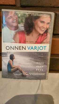 Onnen varjot Valkeakoski