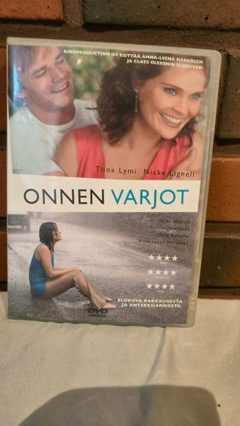 Onnen varjot Valkeakoski - photo 1