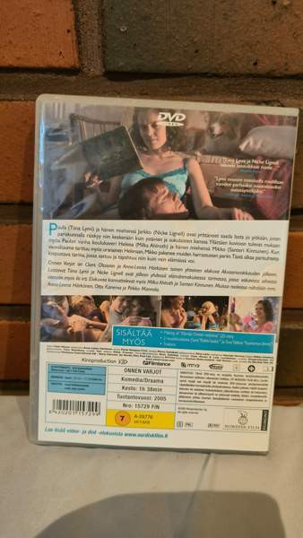 Onnen varjot Valkeakoski - photo 2