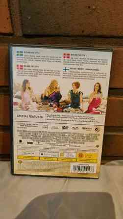 Sex and the City - Sinkkuelämää 2 Valkeakoski