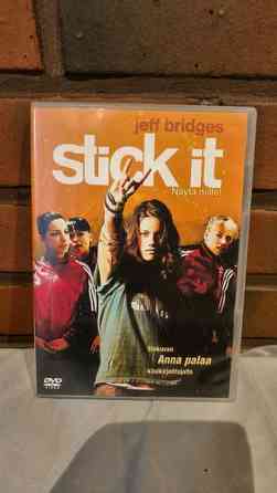 Stick It Valkeakoski