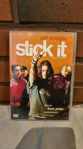 Stick It Валкеакоски - изображение 1