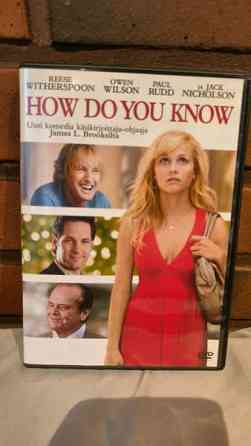 How Do You Know Valkeakoski