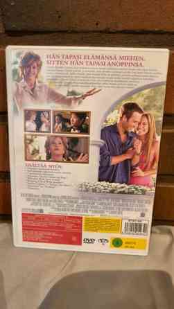 Monster-in-Law - Anoppi on pahin Valkeakoski