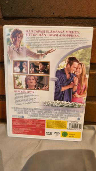 Monster-in-Law - Anoppi on pahin Valkeakoski - valokuva 2