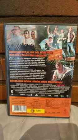 Pahat pojat Valkeakoski