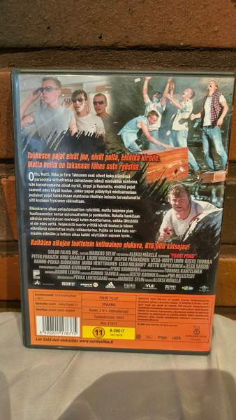 Pahat pojat Valkeakoski - photo 2